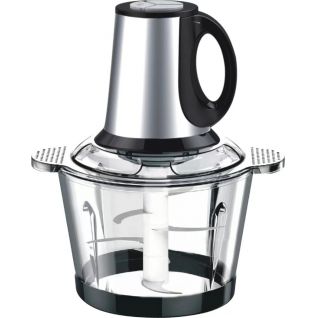 Power Food Chopper with Handle 