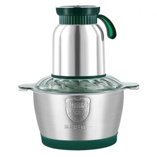 Power Food Chopper  with handle 