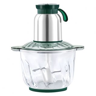 Power Food Chopper with Handle 