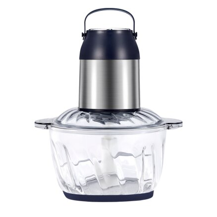 Power Food Chopper with Handle 
